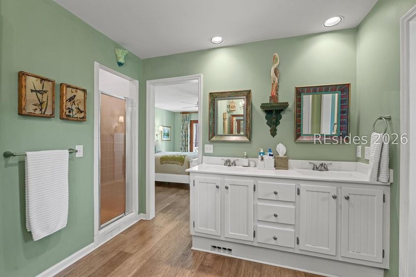 Completely renovated and thoughtfully improved, this Lowcountry - photo 28