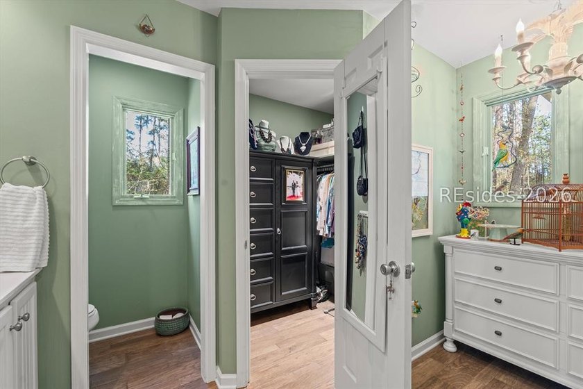 Completely renovated and thoughtfully improved, this Lowcountry - photo 29