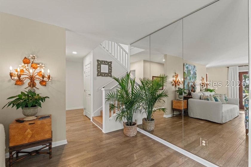 Completely renovated and thoughtfully improved, this Lowcountry - photo 31