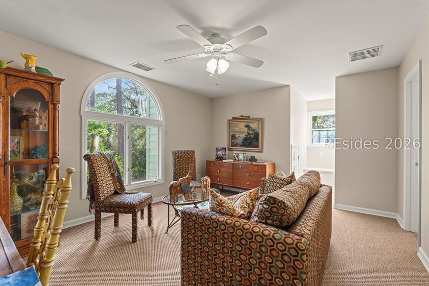 Completely renovated and thoughtfully improved, this Lowcountry - photo 34