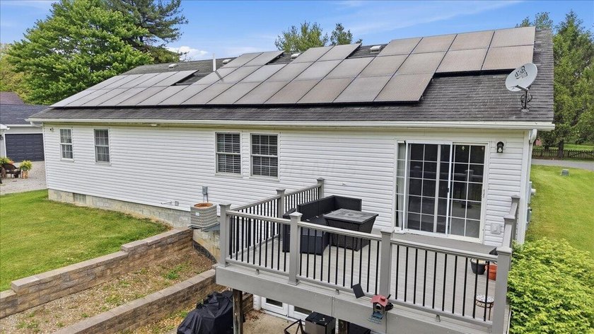 Last month's electric bill at this home? -$6. The utility - photo 38