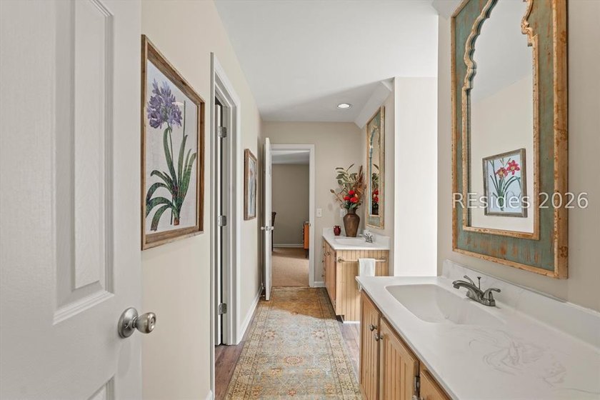 Completely renovated and thoughtfully improved, this Lowcountry - photo 39