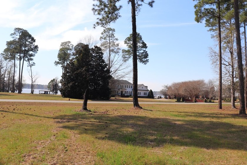 Wonderful Lake Views!!! PRIME LOT!!! Per Restrictive Covenants - photo 11
