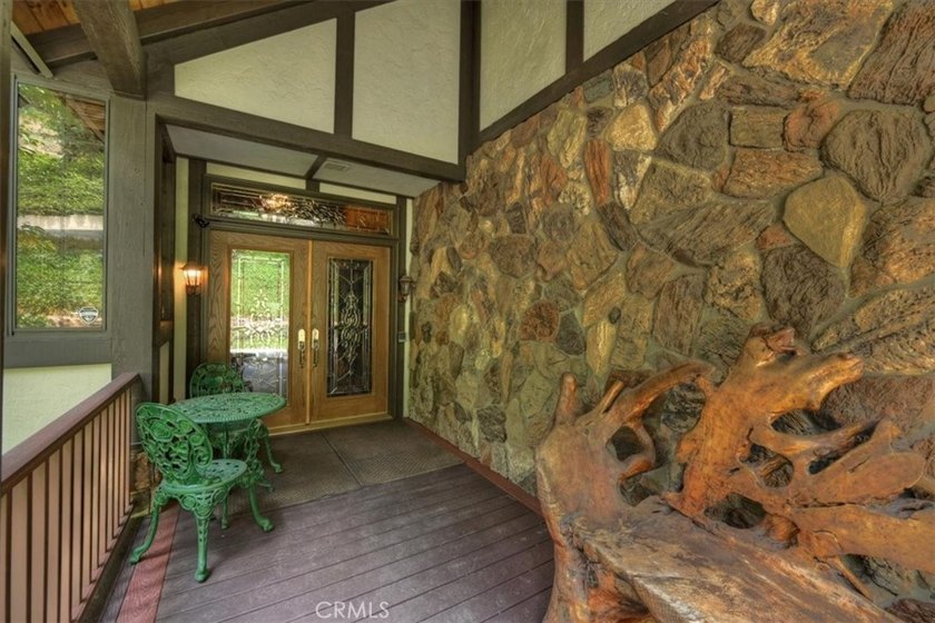 *Forested Oasis on 3 Private Acres*. Discover an extraordinary - photo 14