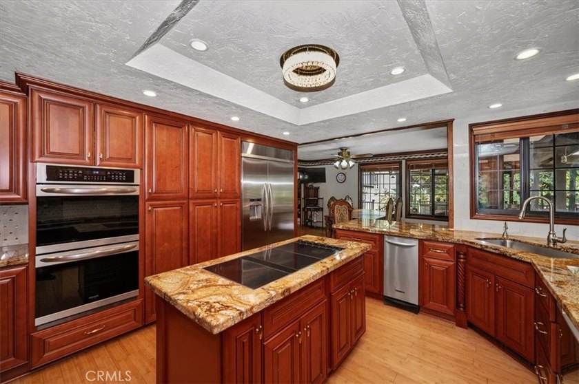 *Forested Oasis on 3 Private Acres*. Discover an extraordinary - photo 21