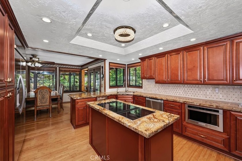 *Forested Oasis on 3 Private Acres*. Discover an extraordinary - photo 24