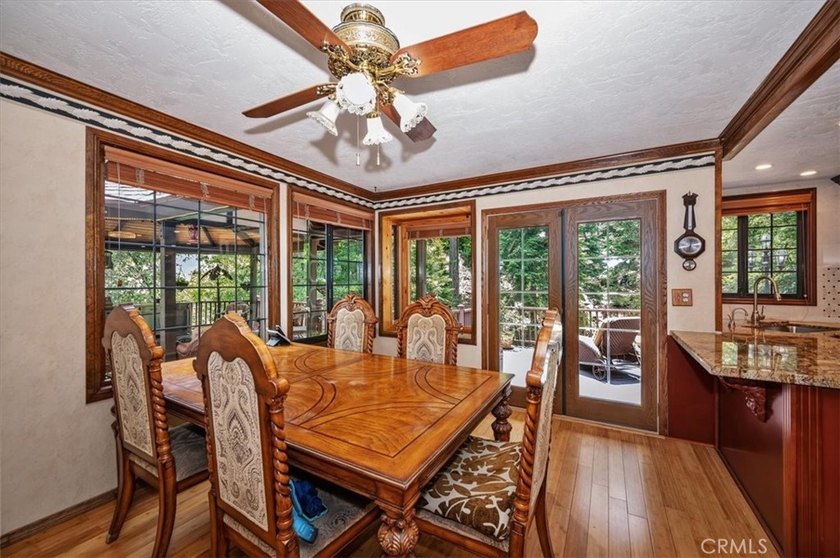 *Forested Oasis on 3 Private Acres*. Discover an extraordinary - photo 25