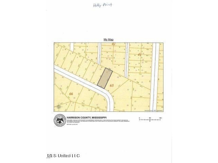 Good Building Lot Timber Ridge. Located in an AE Flood Zone - photo 7