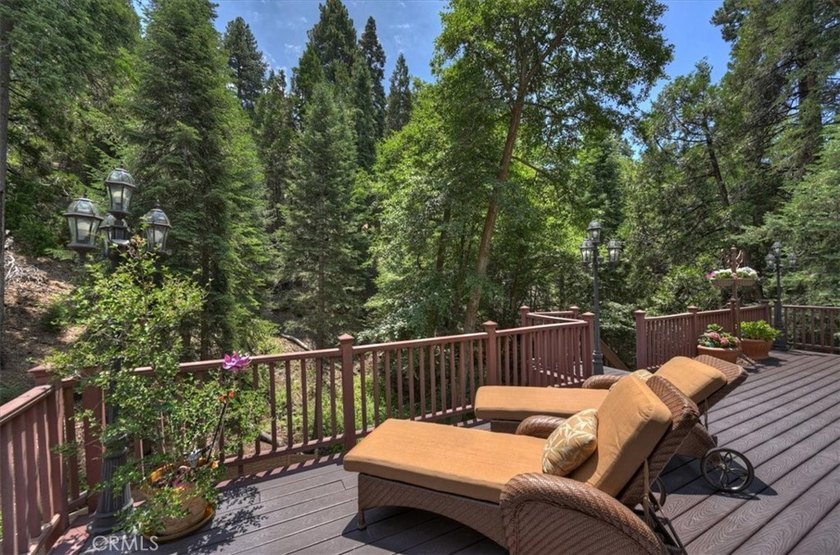 *Forested Oasis on 3 Private Acres*. Discover an extraordinary - photo 30