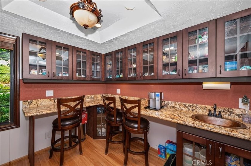 *Forested Oasis on 3 Private Acres*. Discover an extraordinary - photo 44