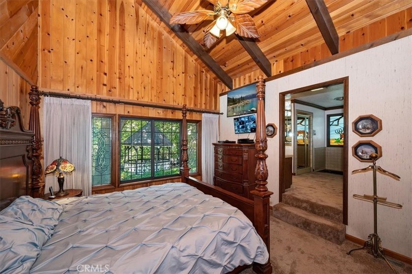 *Forested Oasis on 3 Private Acres*. Discover an extraordinary - photo 45