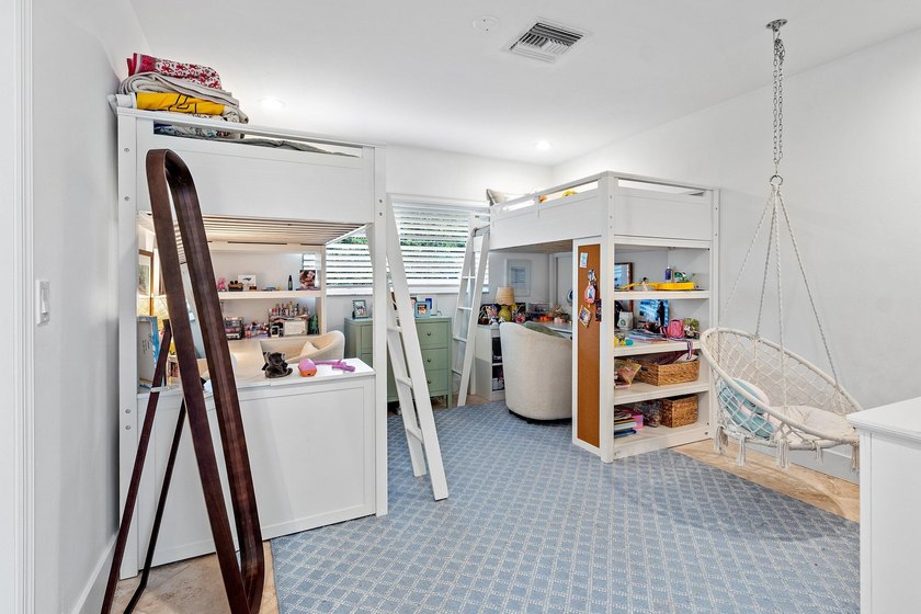 Welcome to this exceptional single-story waterfront residence in - photo 16