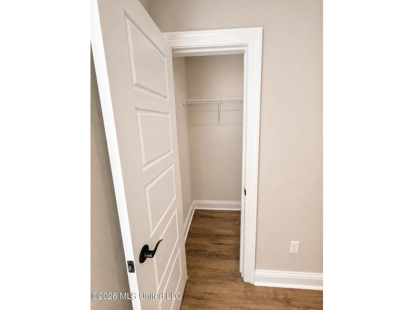 Move-in ready 3-bedroom home built in 2024! This well-maintained - photo 19