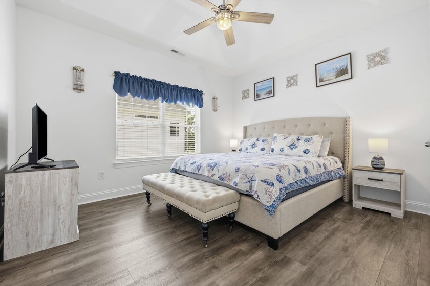 Welcome to 412 N Oak St., Myrtle Beach! This 2023-built 3 - photo 12