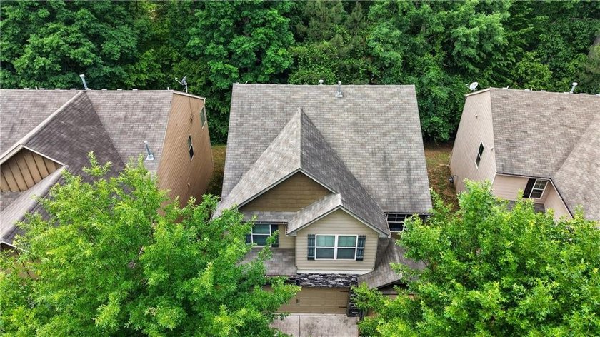 Nestled in a peaceful Decatur community, this beautifully - photo 24