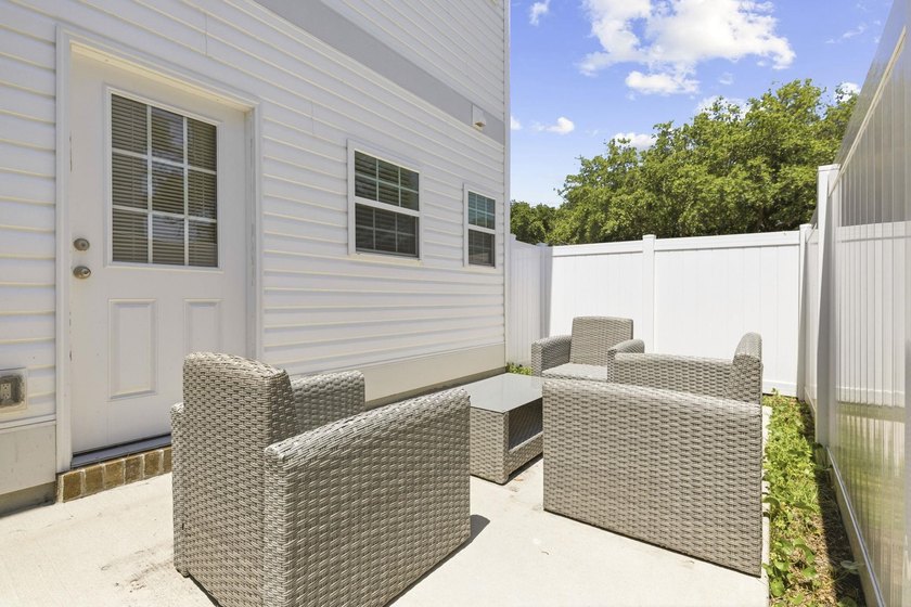 Welcome to 412 N Oak St., Myrtle Beach! This 2023-built 3 - photo 25