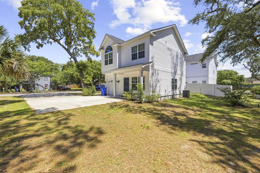 Welcome to 412 N Oak St., Myrtle Beach! This 2023-built 3 - photo 29
