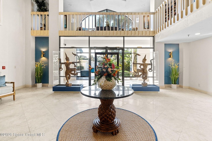 Discover the luxury of this 7th-floor corner oceanfront condo in - photo 6