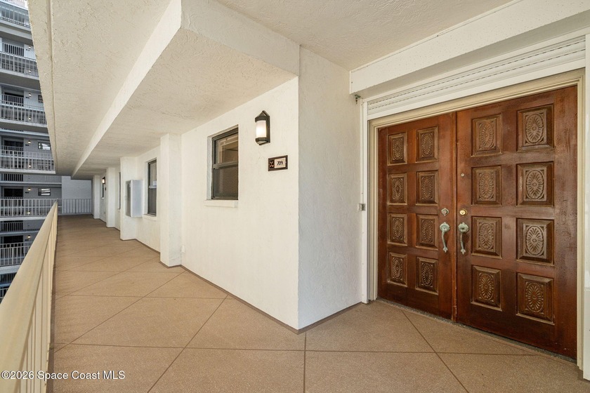 Discover the luxury of this 7th-floor corner oceanfront condo in - photo 10
