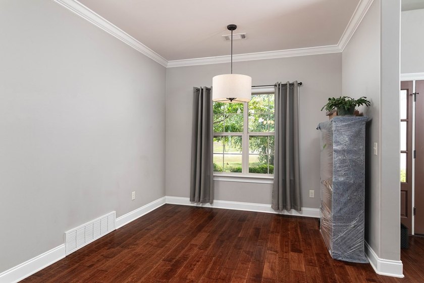 Tucked into The Lakes subdivision on 1.9 acres that includes - photo 6