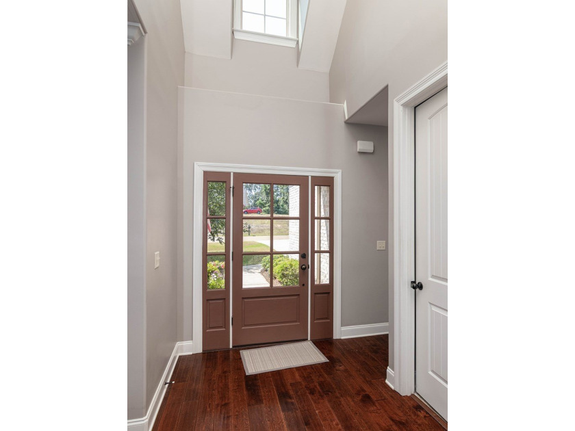 Tucked into The Lakes subdivision on 1.9 acres that includes - photo 9