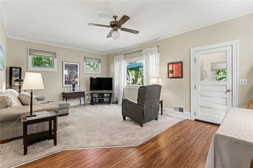 Spacious Center Entrance Colonial with nearly 2200 Square Feet - photo 11