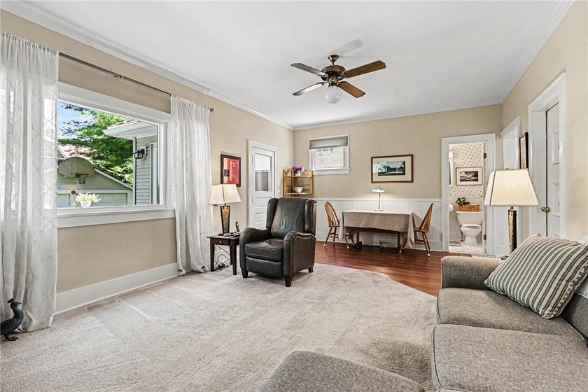 Spacious Center Entrance Colonial with nearly 2200 Square Feet - photo 12