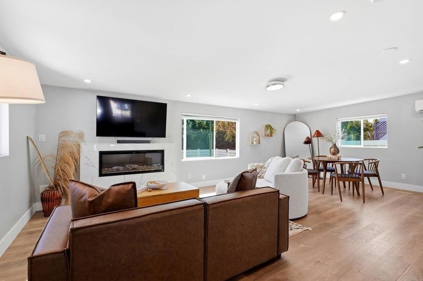 Less than two miles from the beach, the bay, and Liberty Station - photo 15