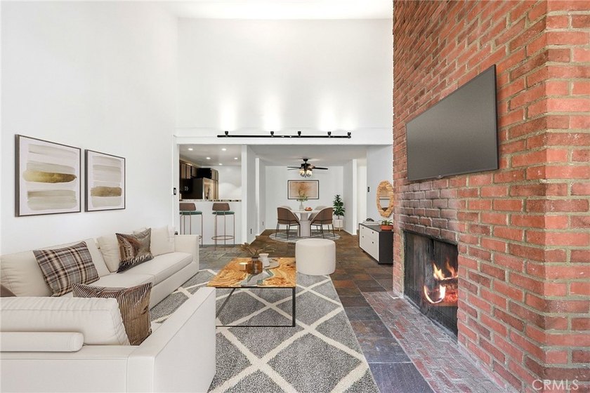 Welcome to this upper-level 2-bedroom, 2-bath condo offering 1 - photo 15