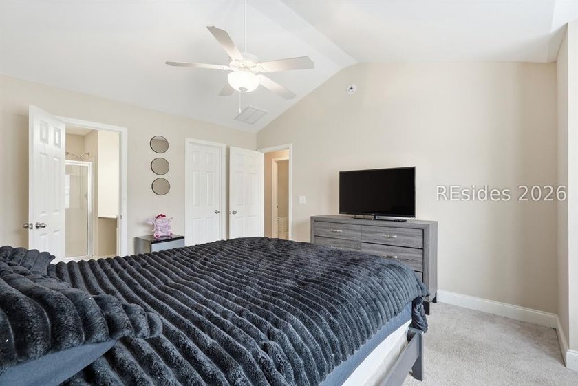 Welcome to 387 Dante Circle, a well-designed townhome in Azalea - photo 19