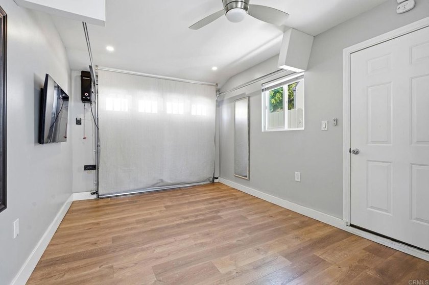 Less than two miles from the beach, the bay, and Liberty Station - photo 22