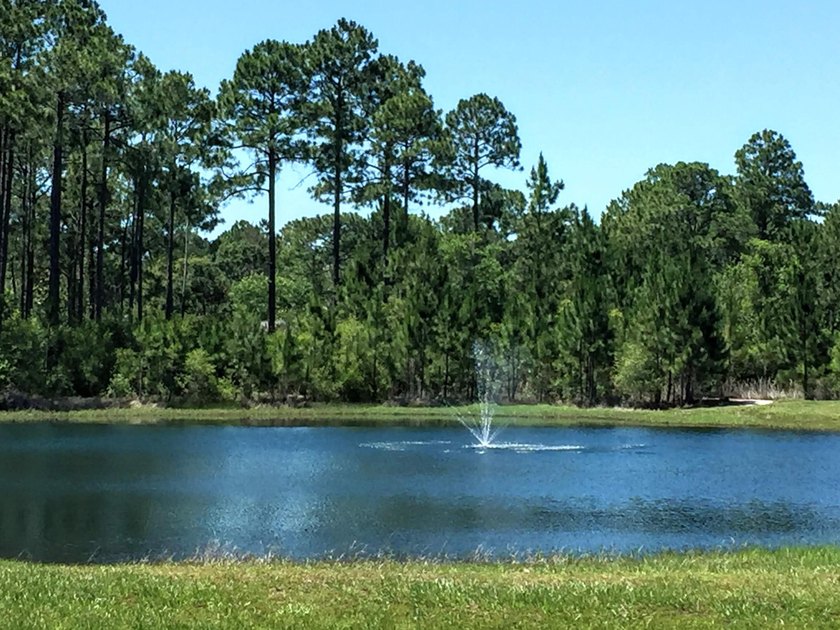 57 Acre Lot NOW AVAILABLE! Live your best bayside lifestyle in - photo 24