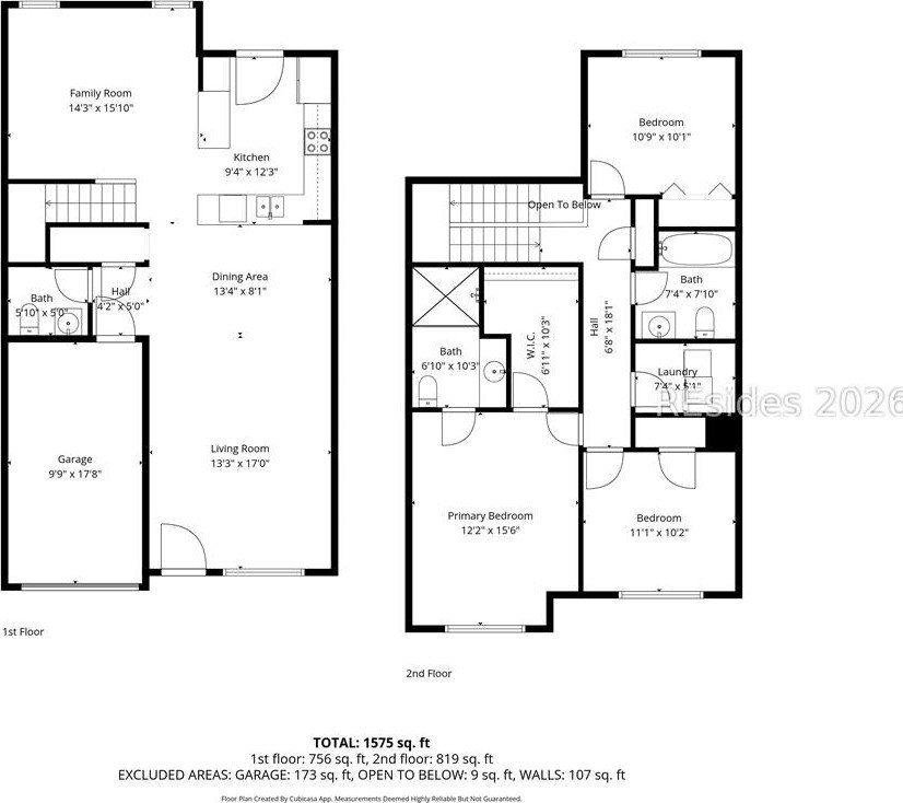 Welcome to 387 Dante Circle, a well-designed townhome in Azalea - photo 28