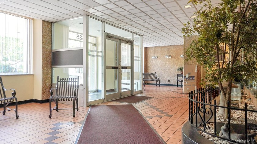 Welcome to McLean Towers at 385 McLean Avenue, Unit 3B, Yonkers - photo 20