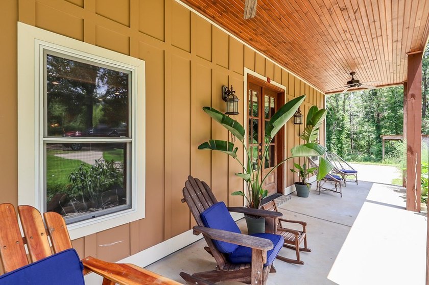 Exceptional opportunity to own a private 66 acre estate just - photo 2
