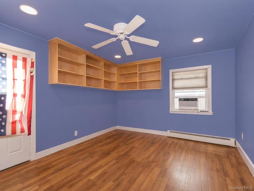 Beautiful fully detached legal 2-family home located in the - photo 6
