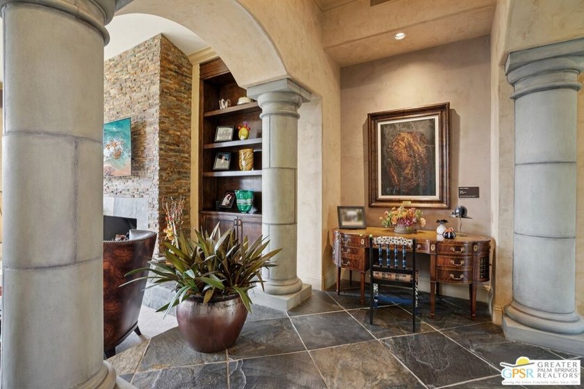 Sophisticated luxury meets timeless elegance in this exceptional - photo 15