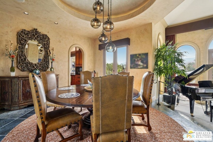 Sophisticated luxury meets timeless elegance in this exceptional - photo 16