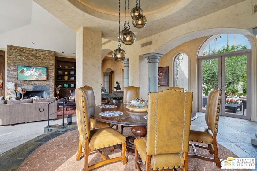 Sophisticated luxury meets timeless elegance in this exceptional - photo 17