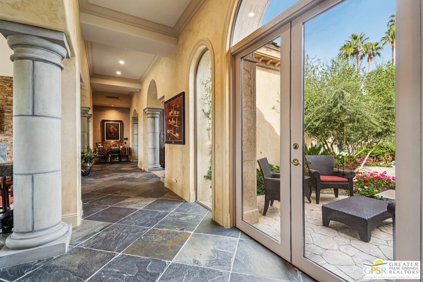 Sophisticated luxury meets timeless elegance in this exceptional - photo 25