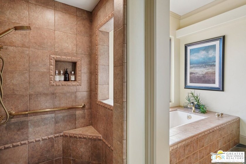 Sophisticated luxury meets timeless elegance in this exceptional - photo 32