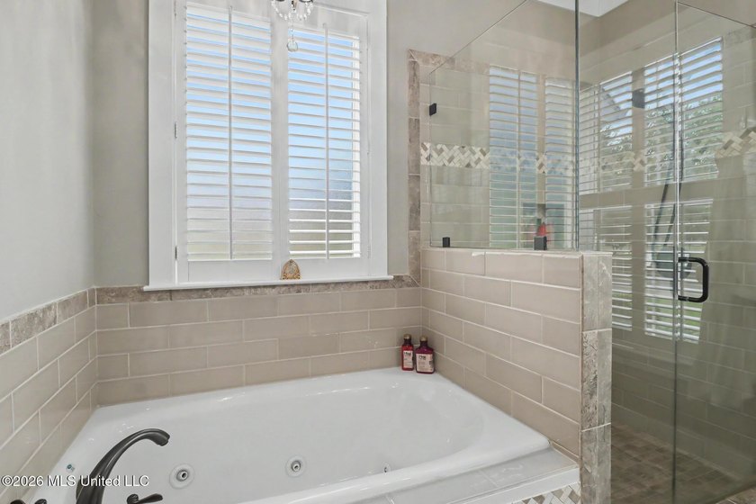 408 John Baptiste St, Bay St. Louis, MS Custom Living on a Rare - photo 16