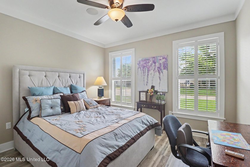 408 John Baptiste St, Bay St. Louis, MS Custom Living on a Rare - photo 20