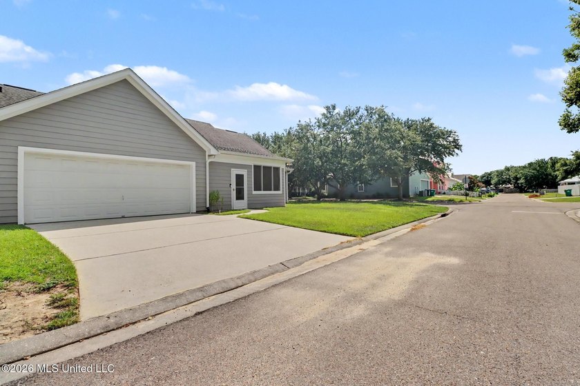 408 John Baptiste St, Bay St. Louis, MS Custom Living on a Rare - photo 26