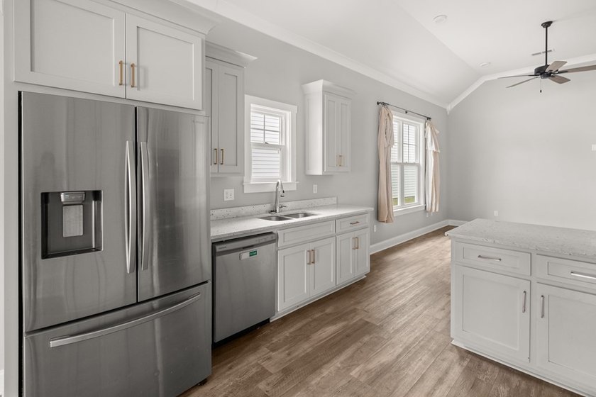 Welcome to 736 Turkey Oak Cove in the popular Old Oaks - photo 6