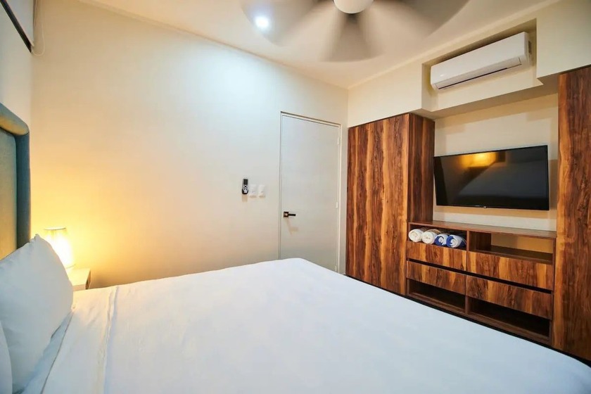 Welcome to Viva Residences, where contemporary design meets - photo 11