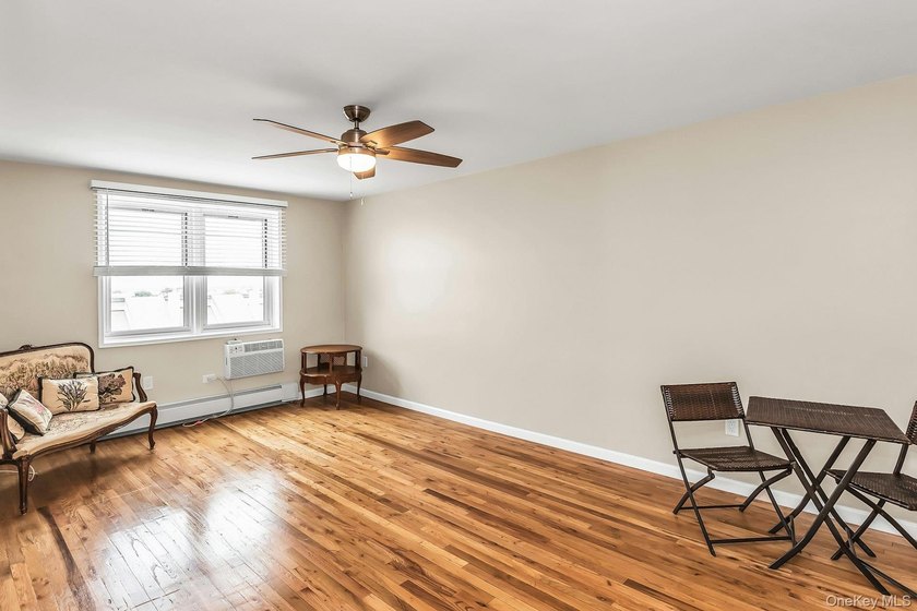 1 Bedroom Co-op, Ocean Front living in the desirable Lafayette - photo 11