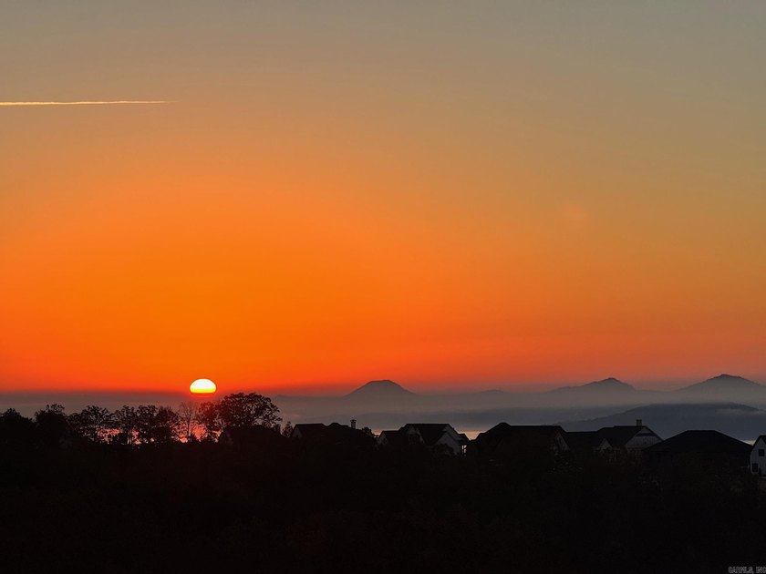 Spectacular, colorful skies at sunrise and sunset daily! Welcome - photo 12