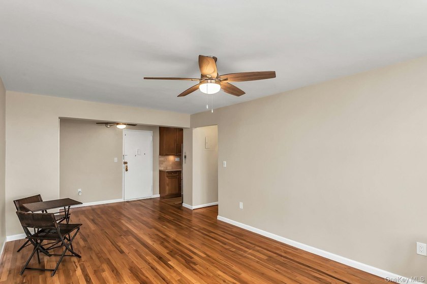 1 Bedroom Co-op, Ocean Front living in the desirable Lafayette - photo 14