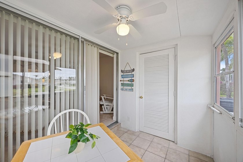 Welcome to this absolutely immaculate, furnished 1 bedroom 1 1/2 - photo 16